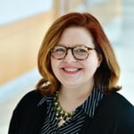 Nicole Westrick | Assistant Vice President and Dean of the College of Interdisciplinary & Continuing Studies, Morgan State University